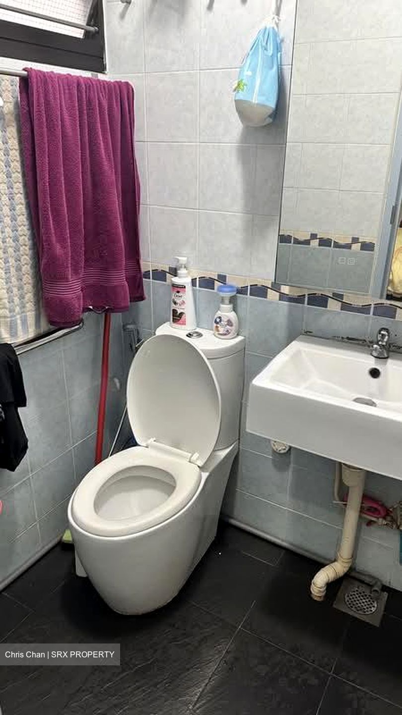 Blk 116 Bedok North Road (Bedok), HDB 3 Rooms #584618171